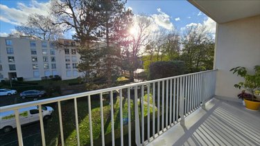 Appartement a vendre Vendôme 41100 Loir-et-Cher 91 m2 3 pièces 223385 euros