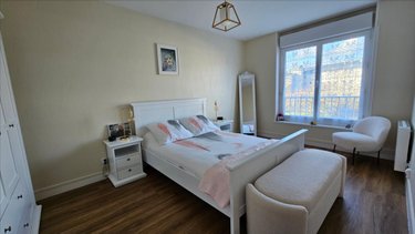 Appartement a vendre Vendôme 41100 Loir-et-Cher 91 m2 3 pièces 223385 euros