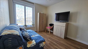 Appartement a vendre Vendôme 41100 Loir-et-Cher 91 m2 3 pièces 223385 euros
