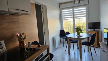 Appartement a vendre Vendôme 41100 Loir-et-Cher 91 m2 3 pièces 223385 euros