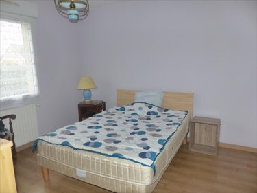 Maison a vendre La Haye 50250 Manche 97 m2 4 pièces 242006 euros