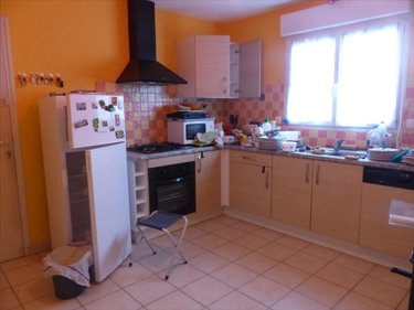 Maison a vendre La Haye 50250 Manche 97 m2 4 pièces 242006 euros