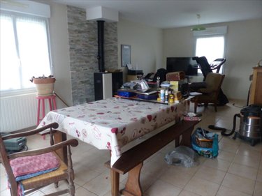 Maison a vendre La Haye 50250 Manche 97 m2 4 pièces 242006 euros