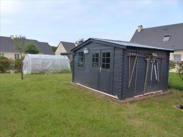Maison a vendre La Haye 50250 Manche 97 m2 4 pièces 242006 euros