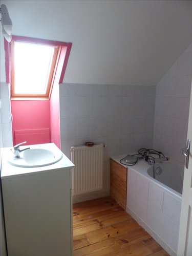 Maison a vendre La Haye 50250 Manche 97 m2 4 pièces 242006 euros