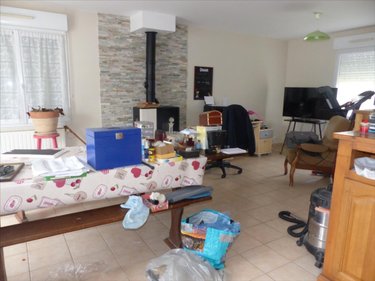 Maison a vendre La Haye 50250 Manche 97 m2 4 pièces 242006 euros