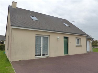Maison a vendre La Haye 50250 Manche 97 m2 4 pièces 242006 euros