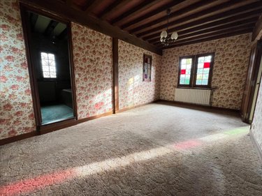 Maison a vendre Amfreville-les-Champs 27380 Eure 150 m2 6 pièces 314000 euros