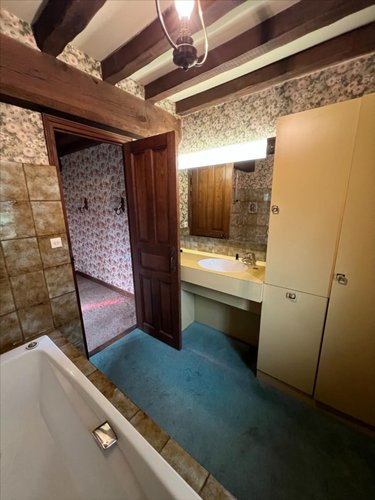 Maison a vendre Amfreville-les-Champs 27380 Eure 150 m2 6 pièces 314000 euros