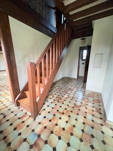 Maison a vendre Amfreville-les-Champs 27380 Eure 150 m2 6 pièces 314000 euros