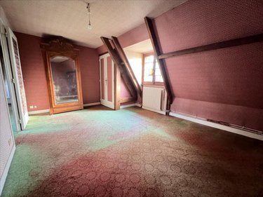 Maison a vendre Amfreville-les-Champs 27380 Eure 150 m2 6 pièces 314000 euros