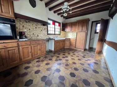 Maison a vendre Amfreville-les-Champs 27380 Eure 150 m2 6 pièces 314000 euros