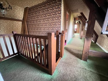 Maison a vendre Amfreville-les-Champs 27380 Eure 150 m2 6 pièces 314000 euros