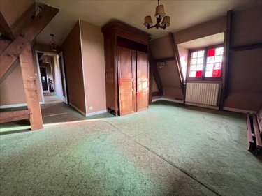 Maison a vendre Amfreville-les-Champs 27380 Eure 150 m2 6 pièces 314000 euros