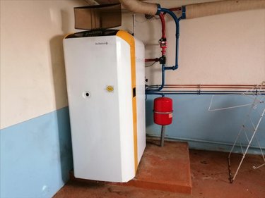Maison a vendre Descartes 37160 Indre-et-Loire 138 m2 7 pièces 168000 euros