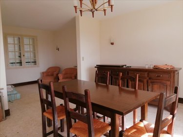 Maison a vendre Descartes 37160 Indre-et-Loire 138 m2 7 pièces 168000 euros