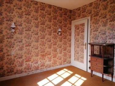 Maison a vendre Descartes 37160 Indre-et-Loire 138 m2 7 pièces 168000 euros