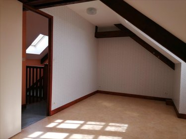 Maison a vendre Descartes 37160 Indre-et-Loire 138 m2 7 pièces 168000 euros