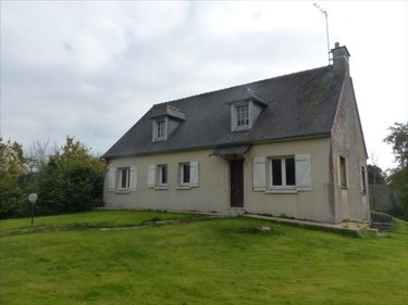Maison a vendre La Haye 50250 Manche 150 m2 7 pièces 231528 euros