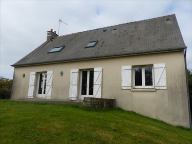 Maison a vendre La Haye 50250 Manche 150 m2 7 pièces 231528 euros