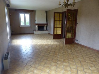 Maison a vendre La Haye 50250 Manche 150 m2 7 pièces 231528 euros