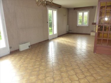 Maison a vendre La Haye 50250 Manche 150 m2 7 pièces 231528 euros