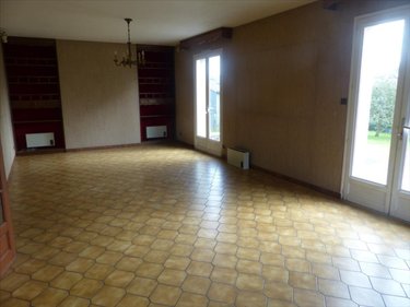 Maison a vendre La Haye 50250 Manche 150 m2 7 pièces 231528 euros