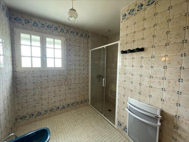 Maison a vendre Marans 17230 Charente-Maritime 106 m2 4 pièces 260000 euros