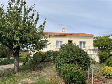 Maison a vendre Marans 17230 Charente-Maritime 106 m2 4 pièces 260000 euros