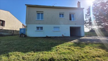 Maison a vendre Marans 17230 Charente-Maritime 106 m2 4 pièces 260000 euros