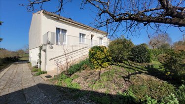 Maison a vendre Marans 17230 Charente-Maritime 106 m2 4 pièces 260000 euros