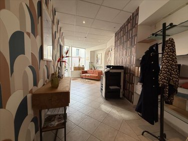 Fonds et murs commerciaux a vendre Cherbourg-en-Cotentin 50100 Manche 59 m2  106000 euros