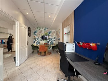 Fonds et murs commerciaux a vendre Cherbourg-en-Cotentin 50100 Manche 59 m2  106000 euros