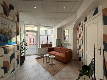 Fonds et murs commerciaux a vendre Cherbourg-en-Cotentin 50100 Manche 59 m2  106000 euros