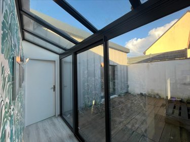 Maison a vendre Baguer-Pican 35120 Ille-et-Vilaine 118 m2 5 pièces 294040 euros