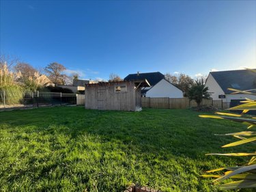 Maison a vendre Baguer-Pican 35120 Ille-et-Vilaine 118 m2 5 pièces 313952 euros