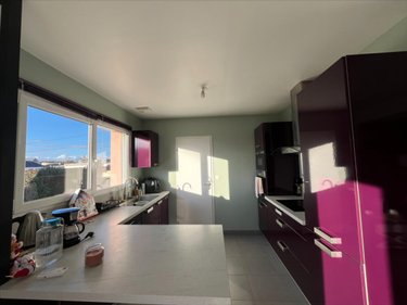 Maison a vendre Baguer-Pican 35120 Ille-et-Vilaine 118 m2 5 pièces 294040 euros