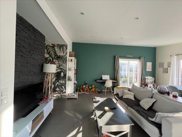 Maison a vendre Baguer-Pican 35120 Ille-et-Vilaine 118 m2 5 pièces 313952 euros