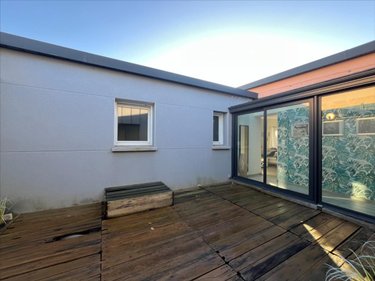 Maison a vendre Baguer-Pican 35120 Ille-et-Vilaine 118 m2 5 pièces 294040 euros