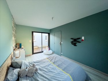 Maison a vendre Baguer-Pican 35120 Ille-et-Vilaine 118 m2 5 pièces 294040 euros