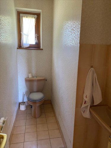 Maison a vendre Plumelec 56420 Morbihan 127 m2 6 pièces 261250 euros