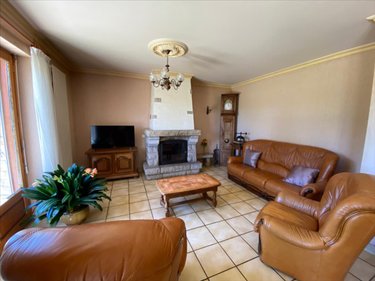 Maison a vendre Plumelec 56420 Morbihan 127 m2 6 pièces 261250 euros