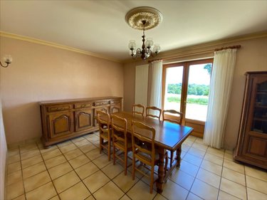 Maison a vendre Plumelec 56420 Morbihan 127 m2 6 pièces 261250 euros