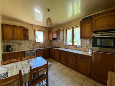 Maison a vendre Plumelec 56420 Morbihan 127 m2 6 pièces 261250 euros