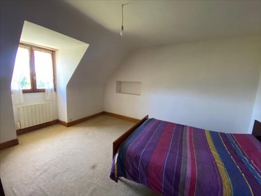 Maison a vendre Plumelec 56420 Morbihan 127 m2 6 pièces 261250 euros