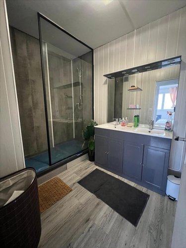 Appartement a vendre Sotteville-lès-Rouen 76300 Seine-Maritime 55 m2 3 pièces 99900 euros