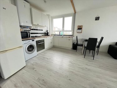 Appartement a vendre Sotteville-lès-Rouen 76300 Seine-Maritime 55 m2 3 pièces 99900 euros