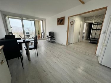 Appartement a vendre Sotteville-lès-Rouen 76300 Seine-Maritime 55 m2 3 pièces 99900 euros