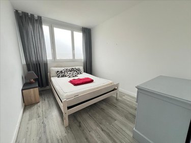 Appartement a vendre Sotteville-lès-Rouen 76300 Seine-Maritime 55 m2 3 pièces 99900 euros