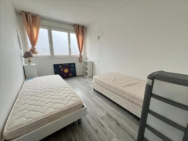 Appartement a vendre Sotteville-lès-Rouen 76300 Seine-Maritime 55 m2 3 pièces 99900 euros